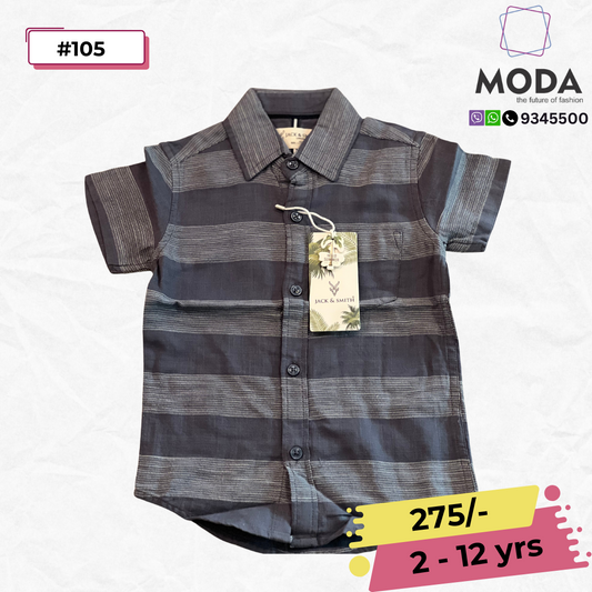 Boys Shirt #105