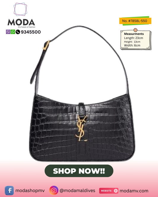 Women's Shoulder bags #7858L