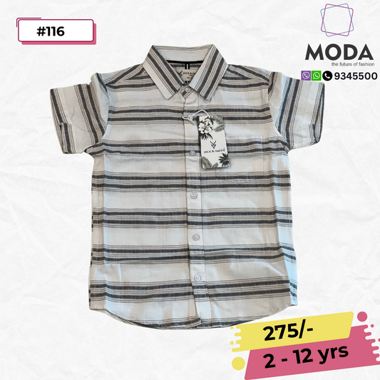 Boys Shirt #116