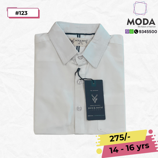 Boys Shirt #123