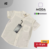 Kids Boys Shirts #2