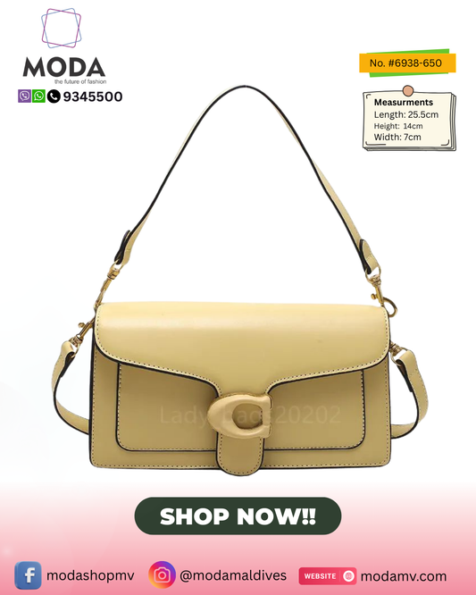 Women's Shoulder bags #6938
