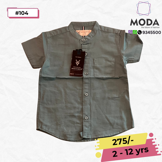 Boys Shirt #104