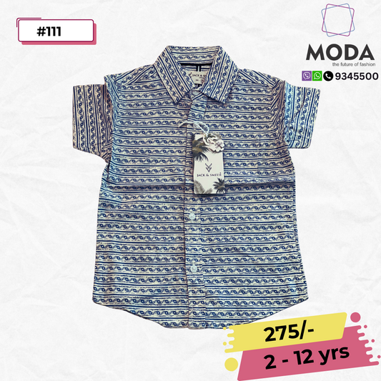 Boys Shirt #111