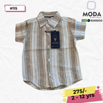 Boys Shirt #115