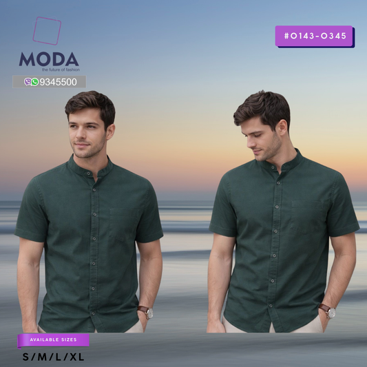 Men's Shirt #143