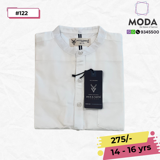 Boys Shirt #122