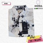 Boys Shirt #126