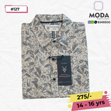 Boys Shirt #127