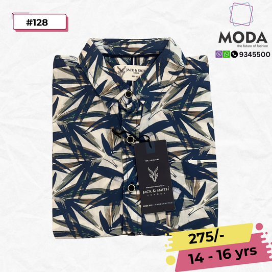 Boys Shirt #128