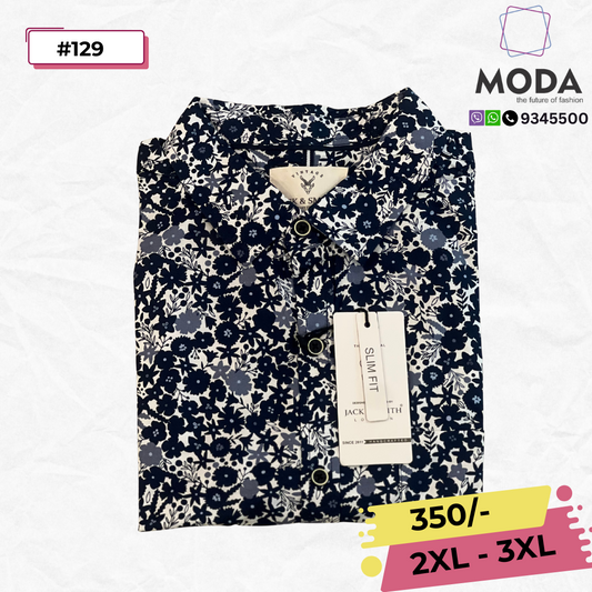 Mens Shirts #129