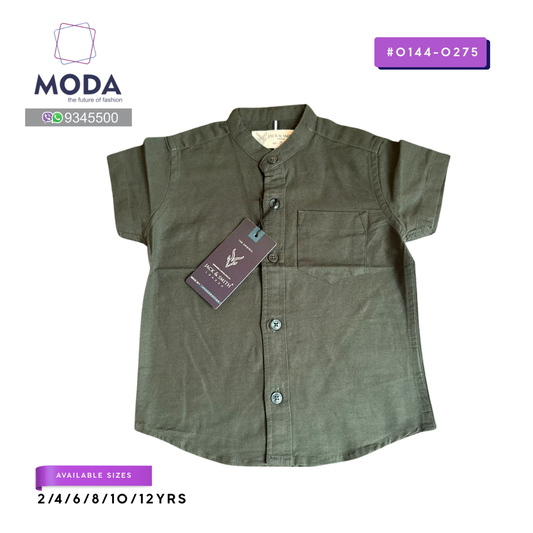 Kids Shirt #144