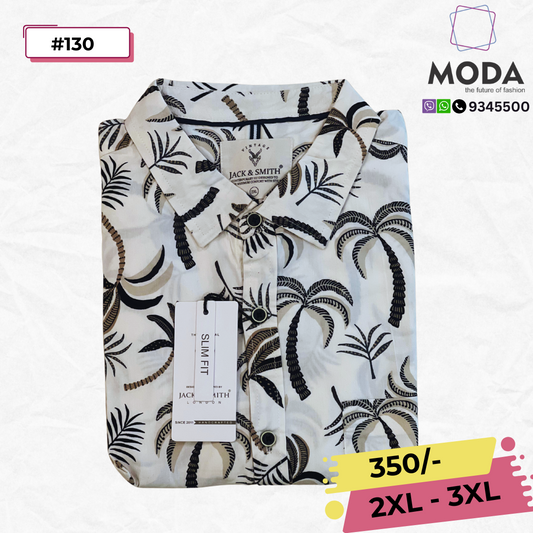 Mens Shirts #130