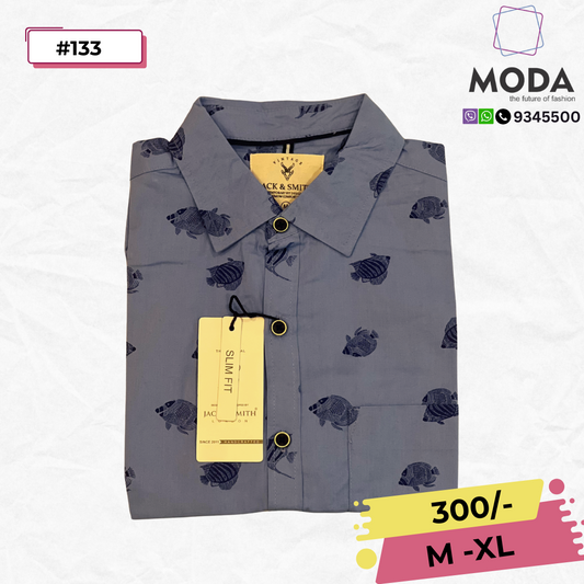 Mens Shirts #133