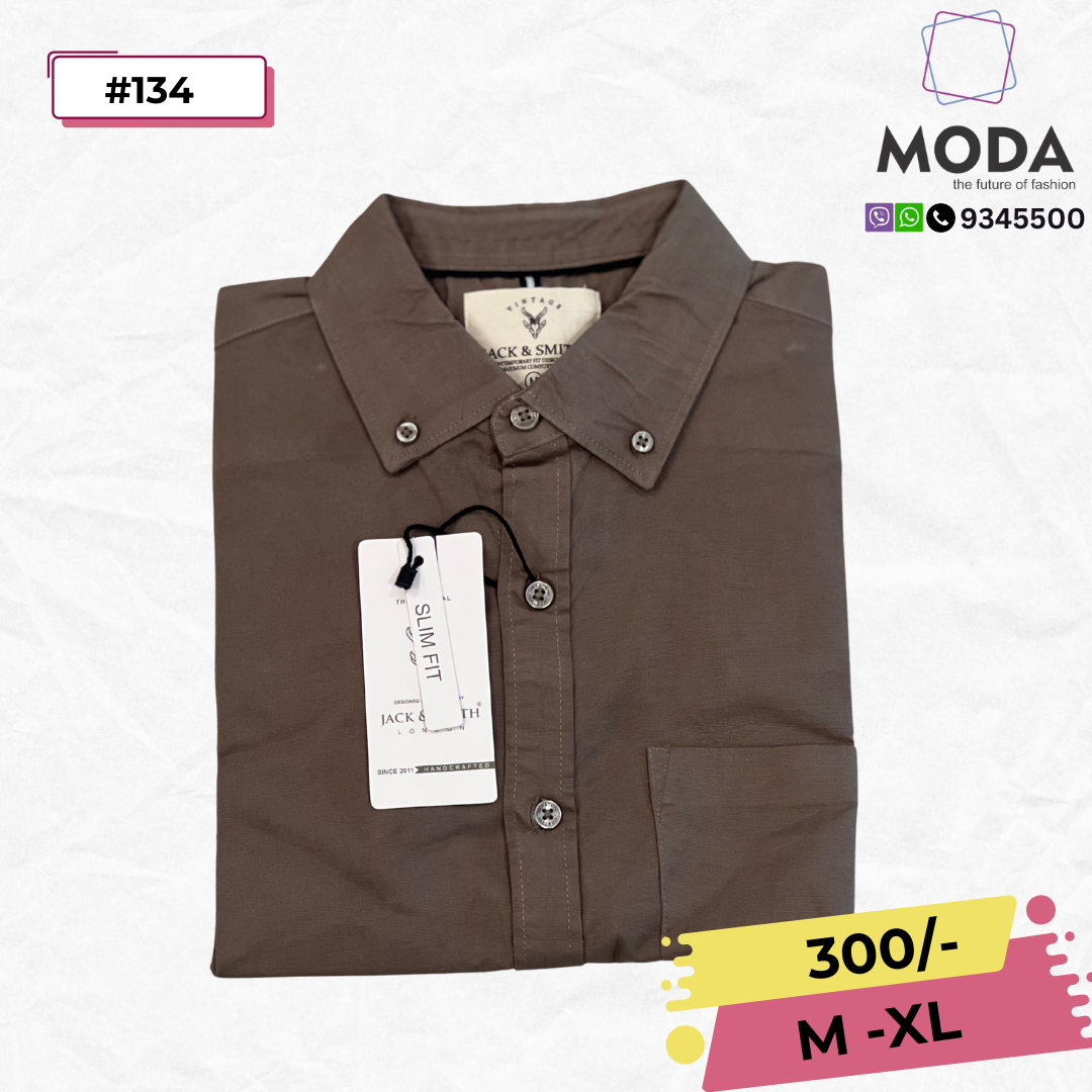 Mens Shirts #134
