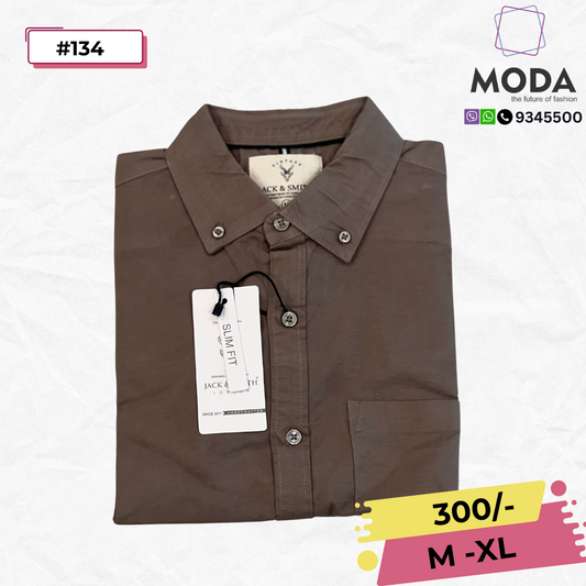 Mens Shirts #134