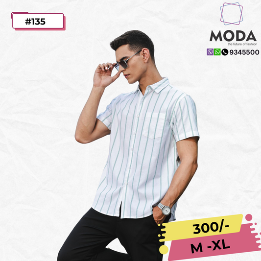 Mens Shirts #135