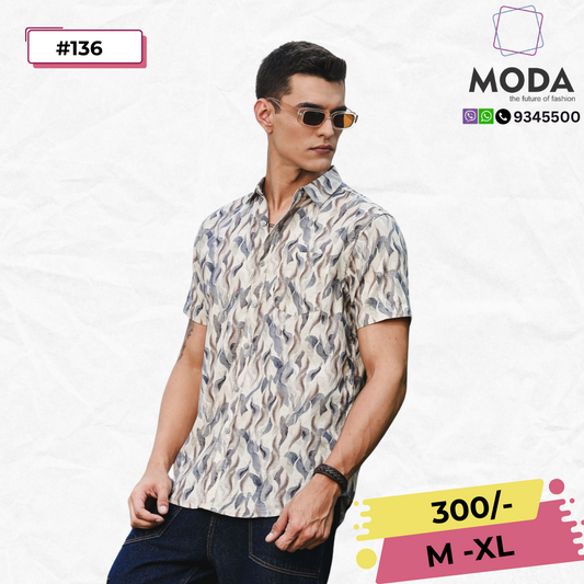 Mens Shirts #136