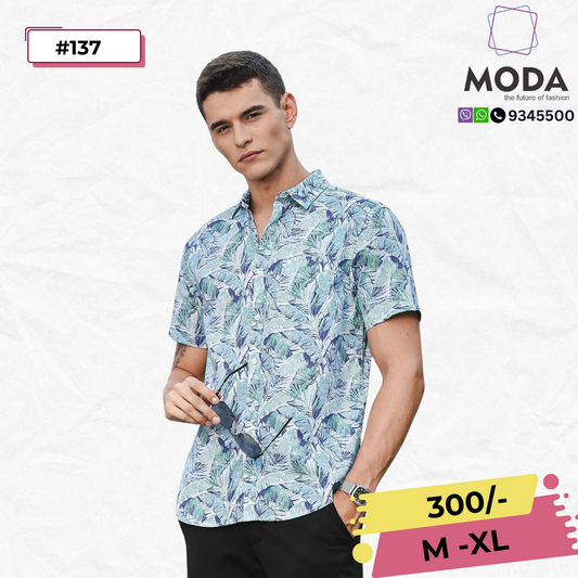 Mens Shirts #137