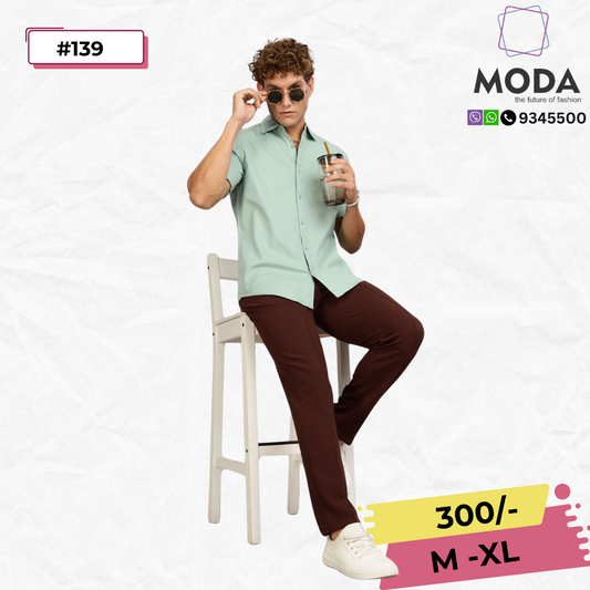 Mens Shirts #139