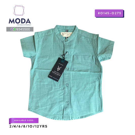 Kids Shirt #145