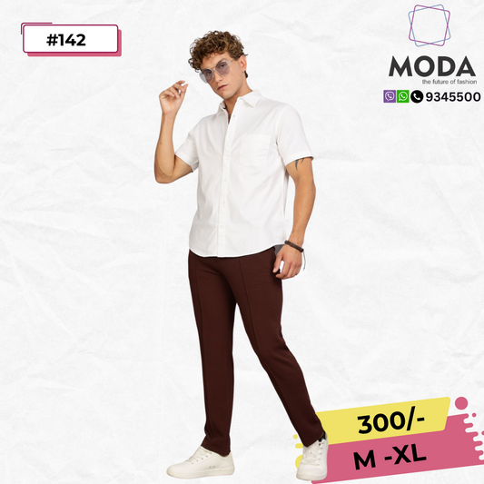 Mens Shirts #142