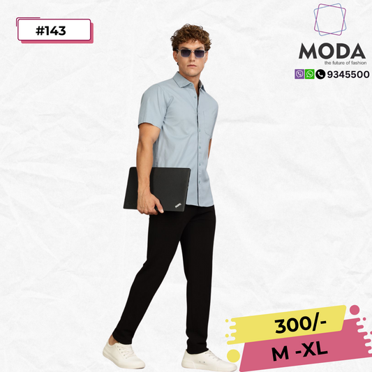 Mens Shirts #143