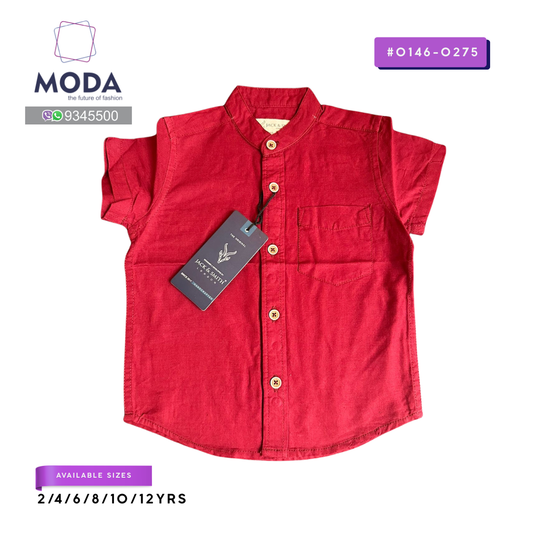 Kids Shirt #146
