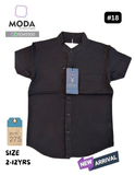 Kids Shirts - Short Sleeve - Jack & Smith #18