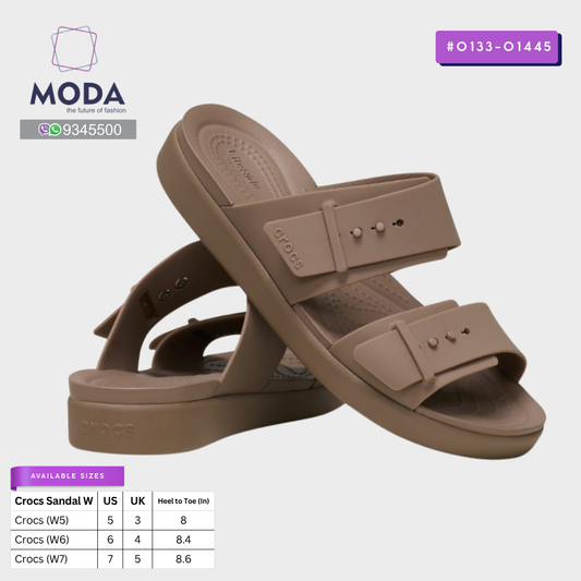 Women's Sandal Crocs #133