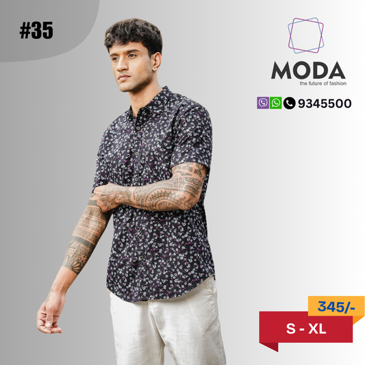 Men's Shirts #35