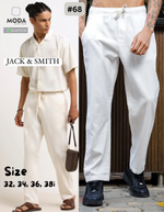 Men's Pants, Jack&Smith #68