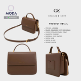 Women's Shoulder bags Charles & Keith #C&K006