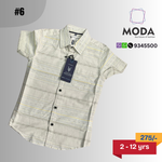 Kids Boys Shirts #6