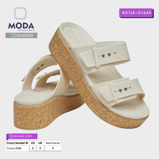 Women's Sandal Crocs #138