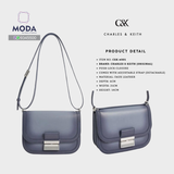 Women's Shoulder bags Charles & Keith #C&K001